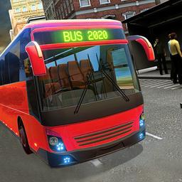  Real Bus Simulator 3D