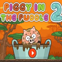  Piggy In The Puddle 2